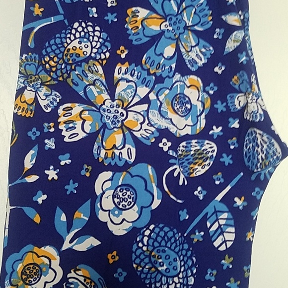 LuLaRoe TC Leggings - Picture 2 of 2